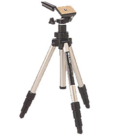 Фотография Штатив трехногий Slik Compact XL Фото Штатив трехногий Slik Compact XL