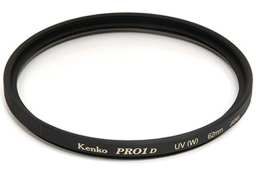   58 Kenko Pro 1D UV K2 58mm