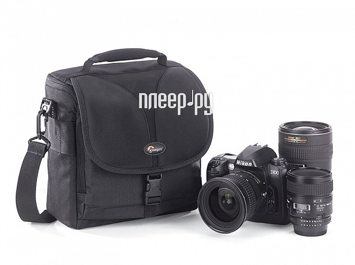 Фотография Сумки, чехлы для фото- и видеотехники LowePro Rezo 170 AW Фото Сумки, чехлы для фото- и видеотехники LowePro Rezo 170 AW
