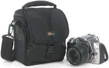 ���� �����, ����� ��� ����- � ������������ LowePro Rezo 120 AW