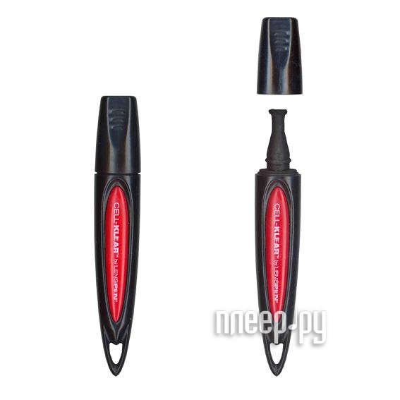 Фотография Уход за оптикой Lenspen Cell Klear CK-1 Фото Уход за оптикой Lenspen Cell Klear CK-1