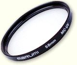   72 Marumi MC-UV (Haze) 72mm