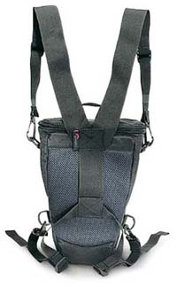     LowePro Topload Chest Harnes