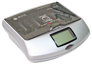 Фотография Зарядное устройство AcmePower AP RC-6 Фото Зарядное устройство AcmePower AP RC-6