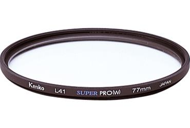   72 Kenko L41 UV Super Pro Wide 72mm
