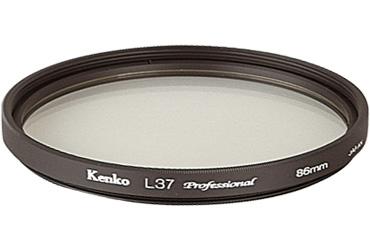 Фотография Светофильтр 58мм Kenko L37 UV Professional 58mm Фото Светофильтр 58мм Kenko L37 UV Professional 58mm