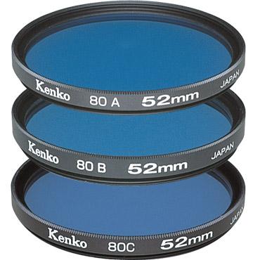   58 Kenko MC-80B 58mm