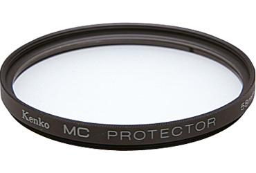   58 Kenko MC-Protector 58mm