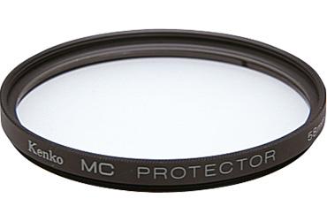 Фотография Светофильтр 58мм Kenko MC-Protector 58mm Фото Светофильтр 58мм Kenko MC-Protector 58mm