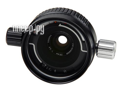 Фотография Объектив Nikon Nikkor AF 28 mm F/3.5 UW Фото Объектив Nikon Nikkor AF 28 mm F/3.5 UW