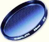 Фотография Светофильтр 55мм Marumi 6XCross 55mm Фото Светофильтр 55мм Marumi 6XCross 55mm
