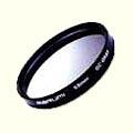 Фотография Светофильтр 58мм Marumi GC-Gray 58mm Фото Светофильтр 58мм Marumi GC-Gray 58mm
