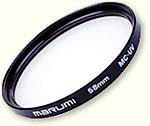 Фотография Светофильтр 67мм Marumi Wide MC-UV 67mm Фото Светофильтр 67мм Marumi Wide MC-UV 67mm