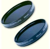 Фотография Светофильтр 52мм Marumi MC-C-PL 52mm Фото Светофильтр 52мм Marumi MC-C-PL 52mm