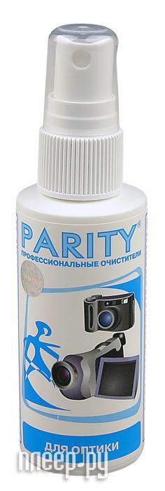 Фотография Уход за оптикой Рекомендуем: Жидкость Parity 60ml 24008 Фото Уход за оптикой Рекомендуем: Жидкость Parity 60ml 24008