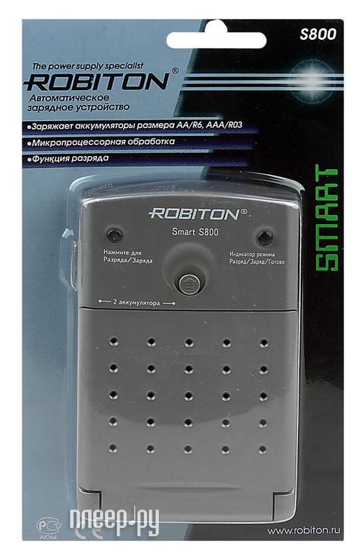    Robiton Smart S800 BL1