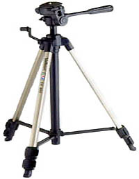 Фотография Штатив трехногий Velbon CX-460/F Фото Штатив трехногий Velbon CX-460/F