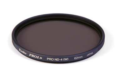 Фотография Светофильтр 72мм Kenko Pro 1D ND4 (W) 72mm Фото Светофильтр 72мм Kenko Pro 1D ND4 (W) 72mm