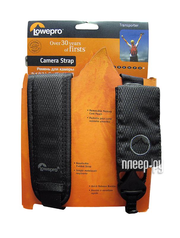     LowePro Transporter