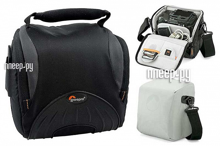 ���� �����, ����� ��� ����- � ������������ LowePro Apex 110 AW