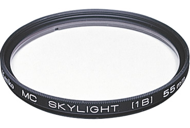   58 Kenko Skylight Super Pro 1B 58mm