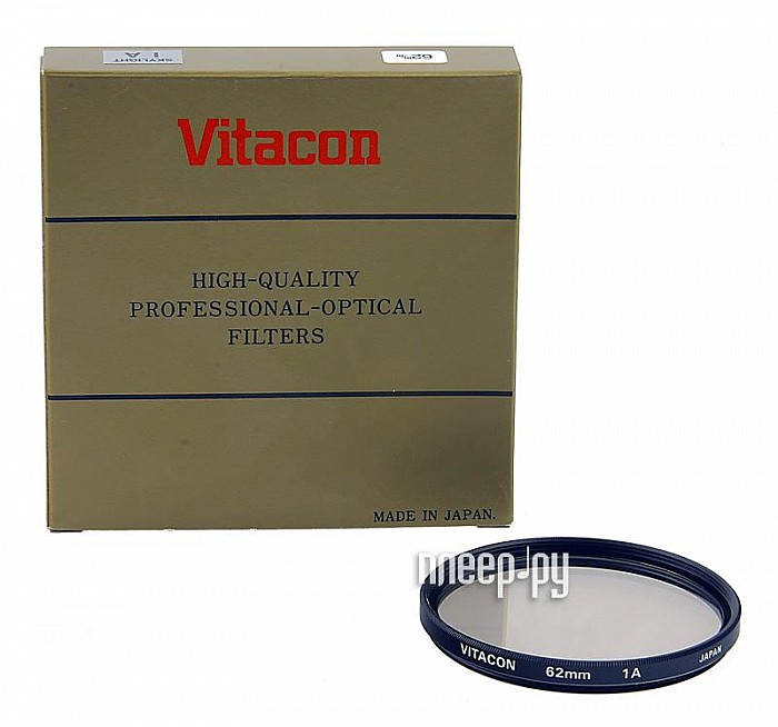   49 Vitacon Skylight 1A 49mm