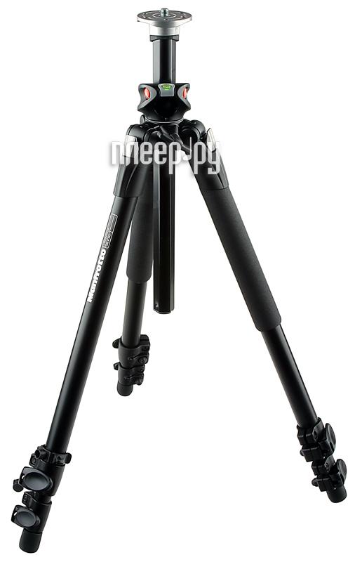 Фотография Штатив трехногий Manfrotto 190XB Фото Штатив трехногий Manfrotto 190XB