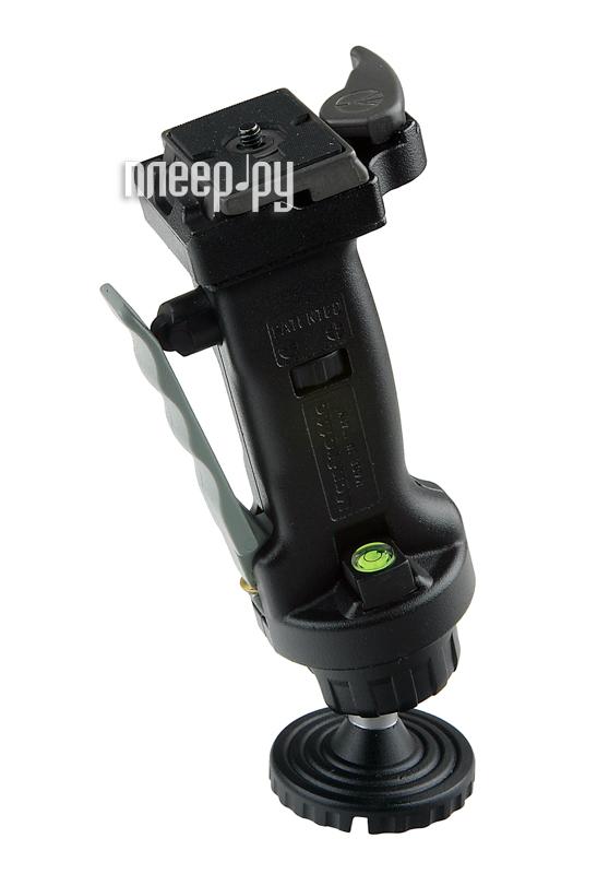 Фотография Головка для штатива Manfrotto 222 Фото Головка для штатива Manfrotto 222