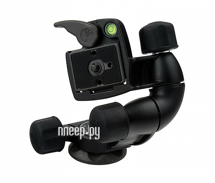 Фотография Головка для штатива Manfrotto 460MG Фото Головка для штатива Manfrotto 460MG