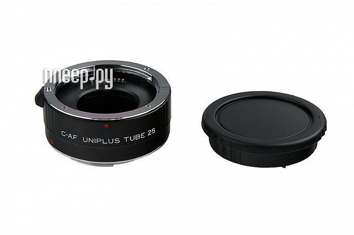 ���� ������������� ������ Kenko Uniplus Tube 25mm DG for Canon