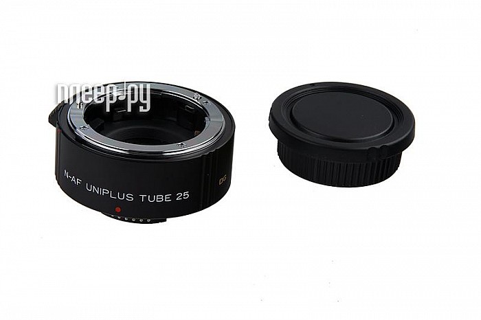 ���� ������������� ������ Kenko Uniplus Tube 25mm DG for Nikon