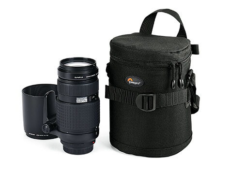     Lowe Pro S&F Lens Case 4S