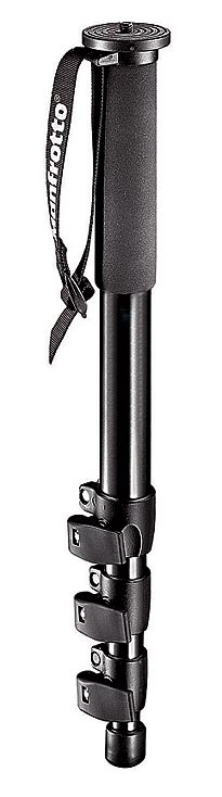 Фотография Штатив, монопод Manfrotto 680B Фото Штатив, монопод Manfrotto 680B