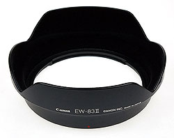     Canon EW-83 II