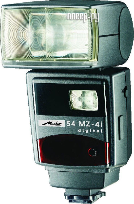    Metz mecablitz 54 MZ-4i