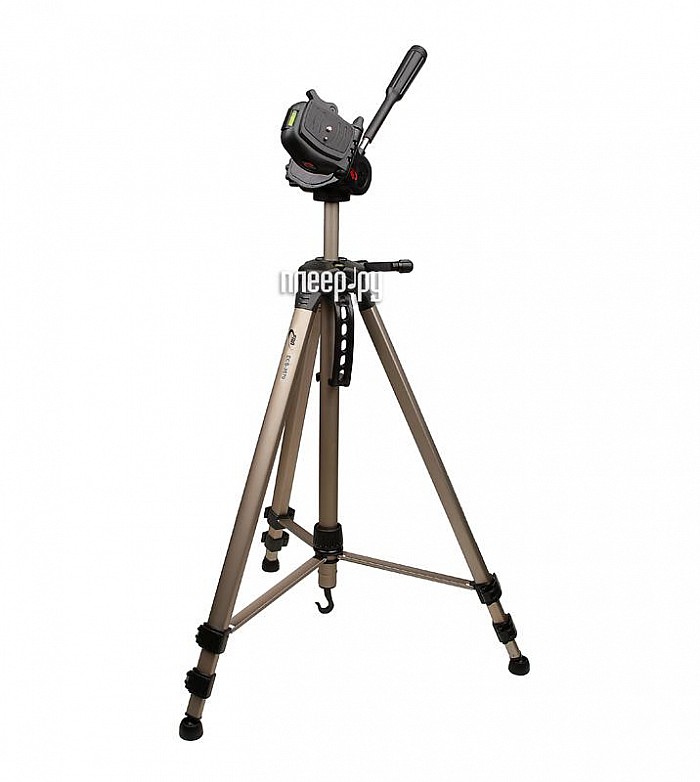 Фотография Штатив трехногий Era ECS-3570 Фото Штатив трехногий Era ECS-3570