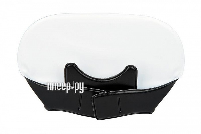 Фотография Рассеиватель LumiQuest LQ-110 Midi Bouncer N LQ-941D Фото Рассеиватель LumiQuest LQ-110 Midi Bouncer N LQ-941D