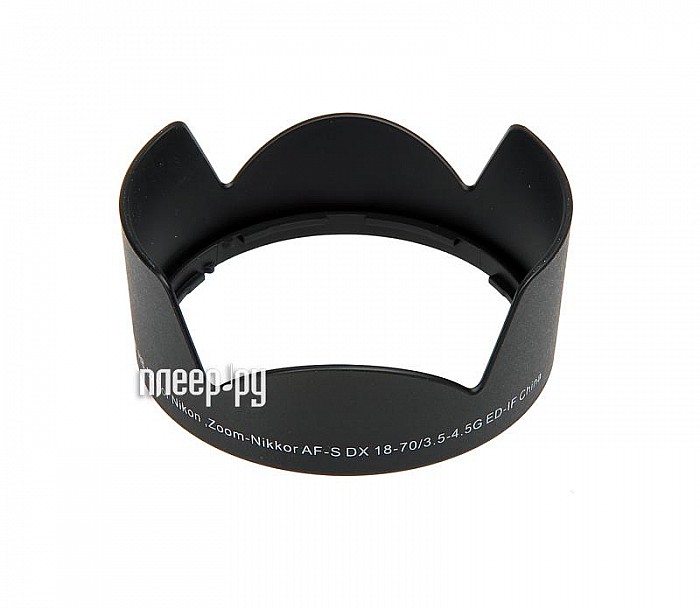 Фотография Бленда на объектив Marumi HB-32 Фото Бленда на объектив Marumi HB-32