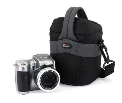 ���� �����, ����� ��� ����- � ������������ LowePro Cirrus TLZ 5