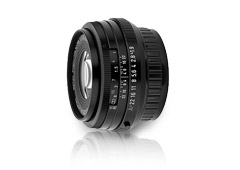 Фотография Объектив Pentax SMC FA 43мм f/1.9 Limited Фото Объектив Pentax SMC FA 43мм f/1.9 Limited
