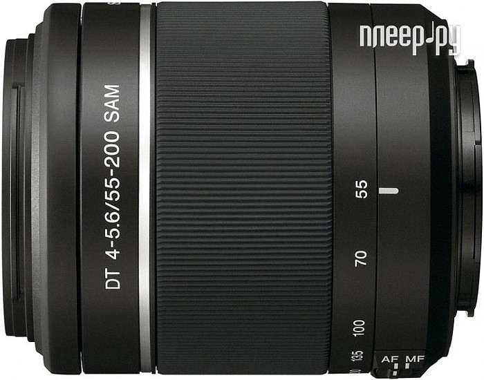 ���� �������� Sony SAL-55200-2 55-200 mm F/4-5.6 SAM
