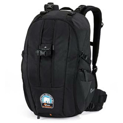  ,   -   LowePro Primus AW Black