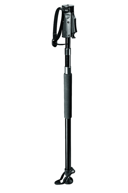Фотография Штатив, монопод Manfrotto 685B Фото Штатив, монопод Manfrotto 685B