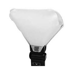 Фотография Рассеиватель LumiQuest LQ-104 Big Bounce LQ-881D Фото Рассеиватель LumiQuest LQ-104 Big Bounce LQ-881D