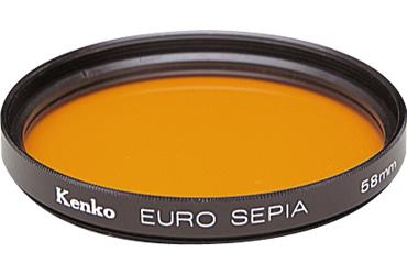   72 Kenko Euro Sepia 72mm