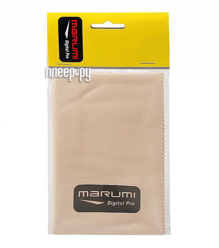      Marumi Cloth Ultrafine 22x22