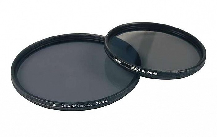 ���� ����������� 52�� Doerr DHG Super Circular-Pol 52mm (D316752