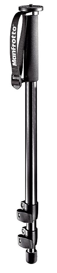 Фотография Штатив, монопод Manfrotto 679B Фото Штатив, монопод Manfrotto 679B