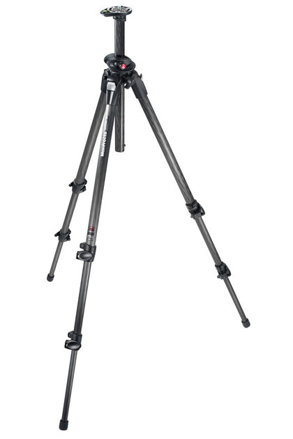 Фотография Штатив трехногий Manfrotto 190CXPRO3 Фото Штатив трехногий Manfrotto 190CXPRO3