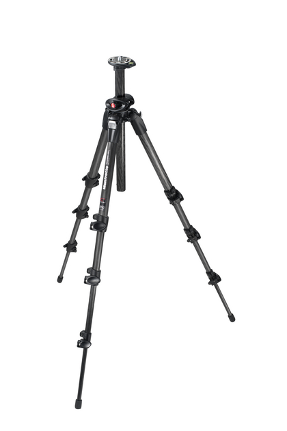 Фотография Штатив трехногий Manfrotto 190CXPRO4 Фото Штатив трехногий Manfrotto 190CXPRO4